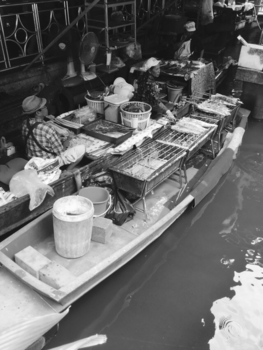 Thailand - Droomvakantie