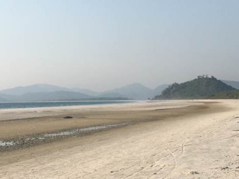Myanmar - Dawei