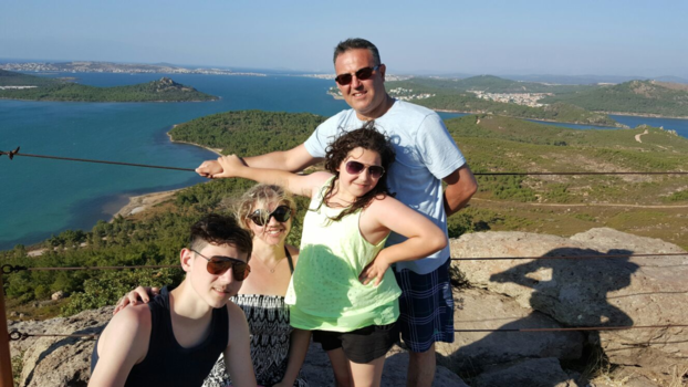 Cappadocië - Lost in time