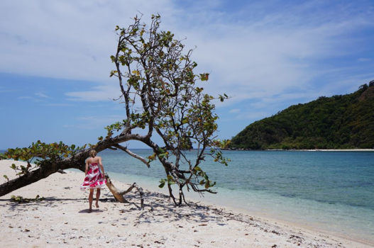 Filipijnen - Let's go to the beach