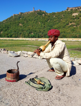 India - Jaipur, India