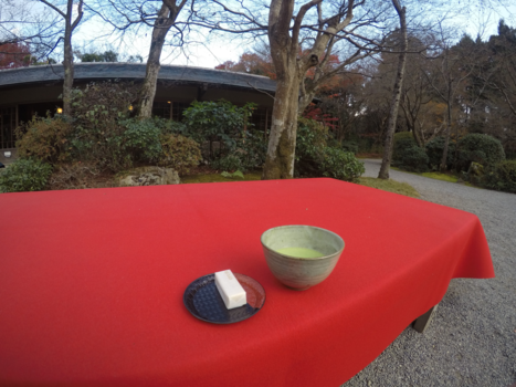 Kyoto - a moment of kyoto