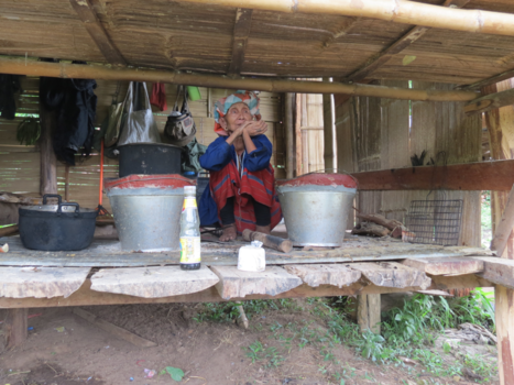 Thailand - less is more