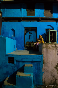 India - Indian Blues