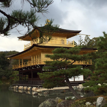 Kyoto - Hide the beauty