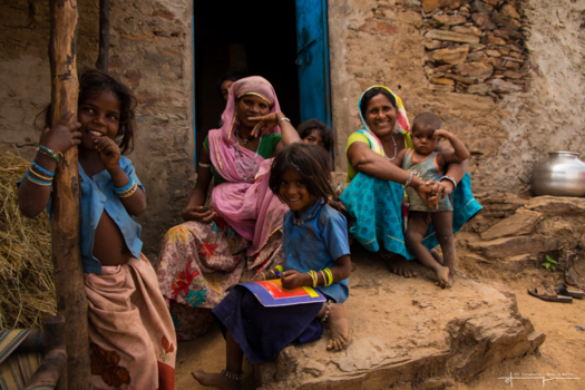 Udaipur - The real life