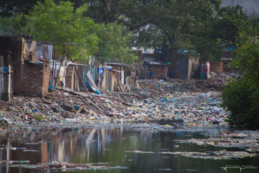 Chennai - The other side of India
