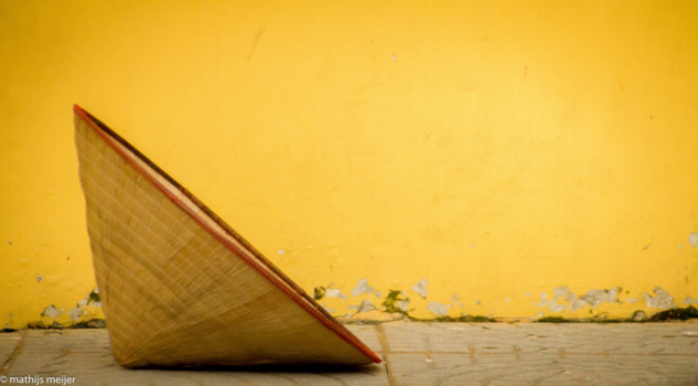 Vietnam - I'll take my hat off for you