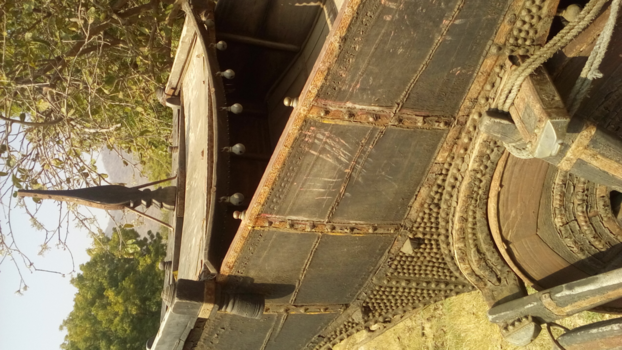 India - Passend vervoer