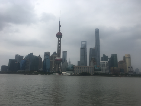 Shanghai