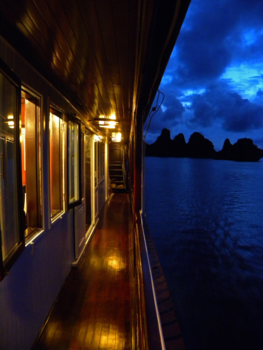 Rondreis Vietnam in twee weken - Halong Illusion