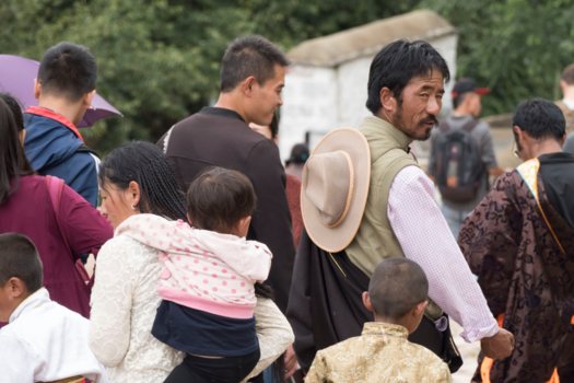 Tibet - Complete? Here we go!