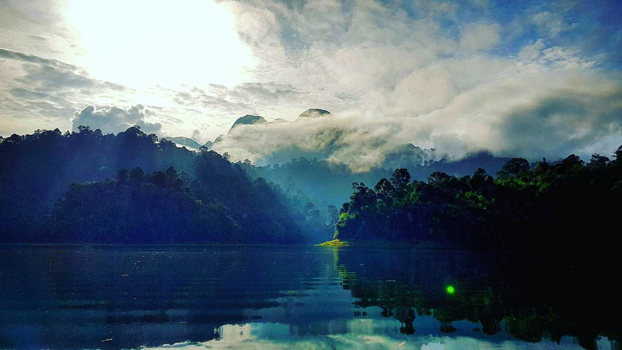 Khao Sok National Park - Khao sok