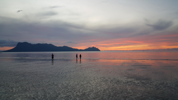 Bako National Park - Peaceful place