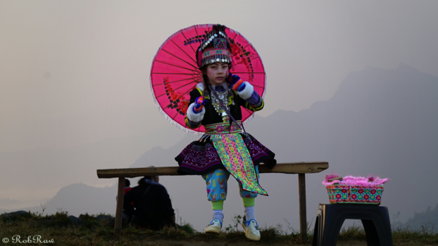 Thailand - Beauty overshadowed by sadness