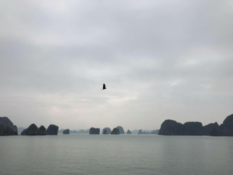 Halong Bay - You raise me up