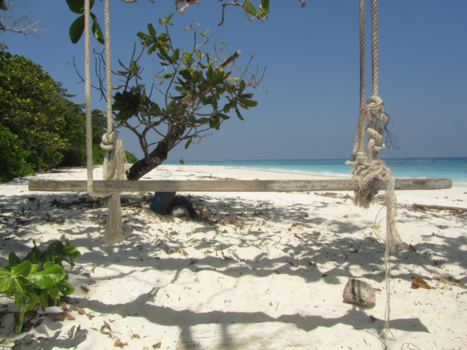 Thailand - Dream away