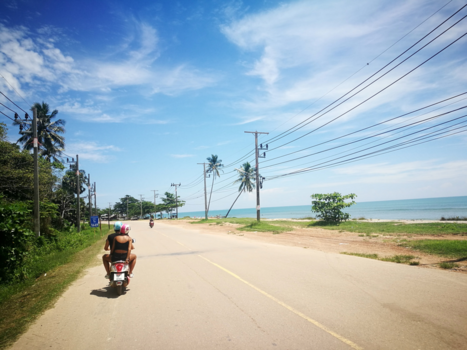 Chiang Mai - Ultieme zomer gevoel in Koh Lanta, Thailand