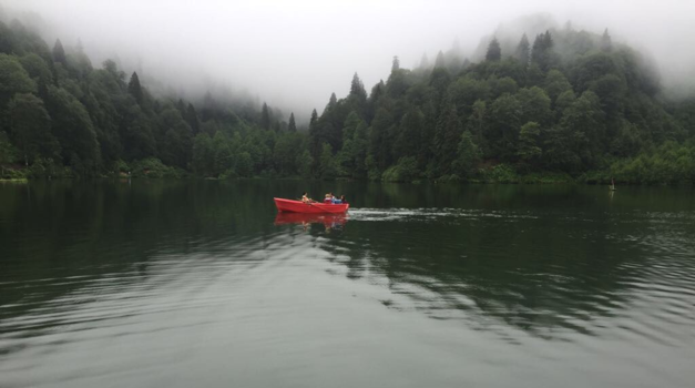 Turkije - Varend in een Turks sprookje