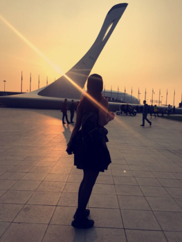 Rusland - Sight seeing