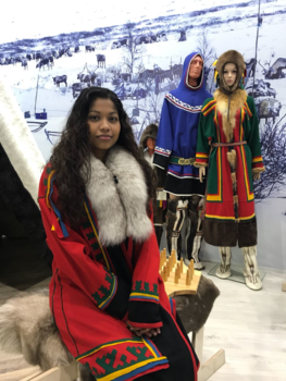 Rusland - Russian culture