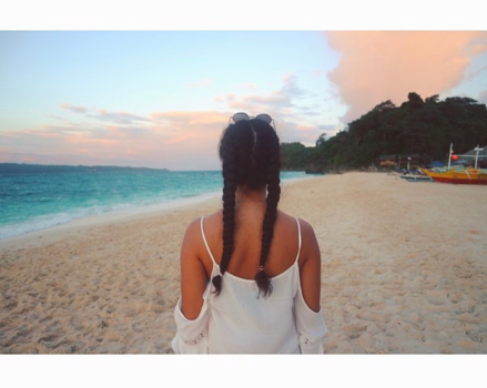 Filipijnen - first time in the Philippines, I felt in love