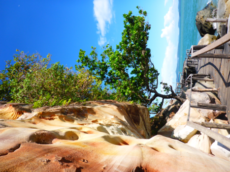 Sihanoukville - Colours of nature