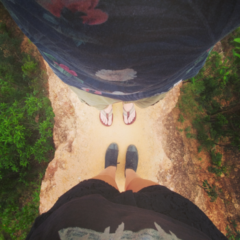 Pai - Pai canyon Thailand ❤