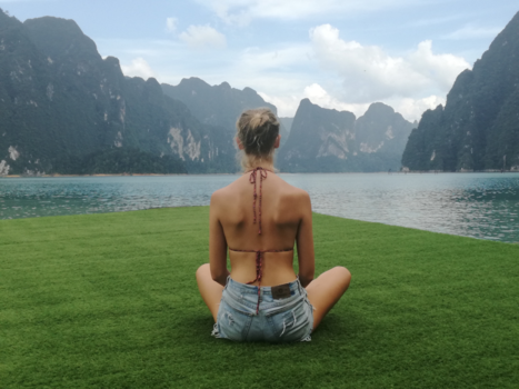 Khao Sok National Park - Genieten van de natuur op Thais nepgras