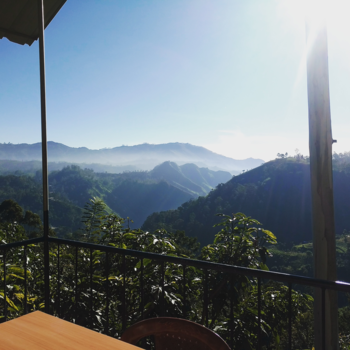 Sri Lanka - Can I stay here forever?