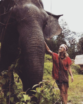 Thailand - Jungle Book