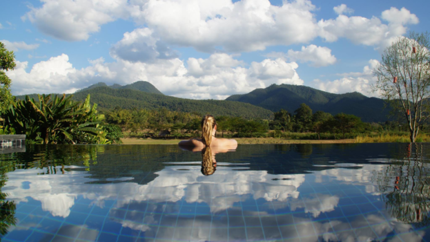 Thailand - Puur genieten!