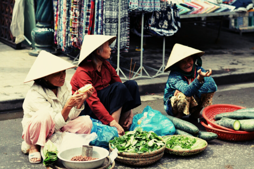 Rondreis Vietnam in twee weken - what about us....