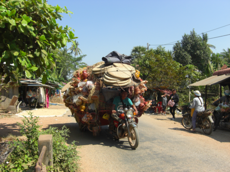 Rondreis Thailand & Cambodja - Er kan meer bij