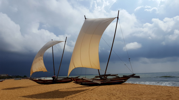 Sri Lanka - Sri Lankan Serenity