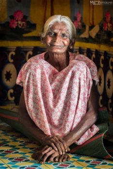 Sri Lanka - Beautiful local