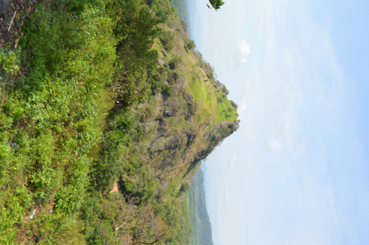 Sigiriya - view