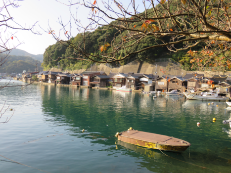 Kyoto - Kyoto Prefecture "Amanohashidate"