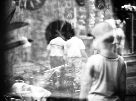 China - Wat wil ik worden als ik groot ben?