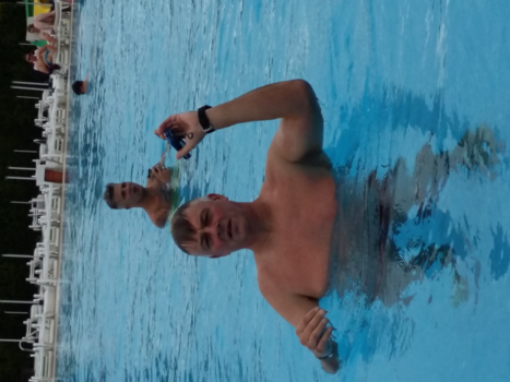 Turkije - Balletje gooien