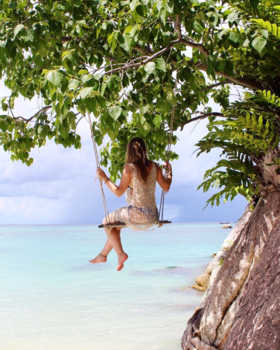 Rondreis Thailand in vier weken - Koh Lipe