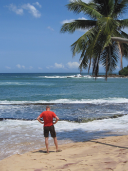 Sri Lanka - Sri Lanka - ontspannen en overdenken