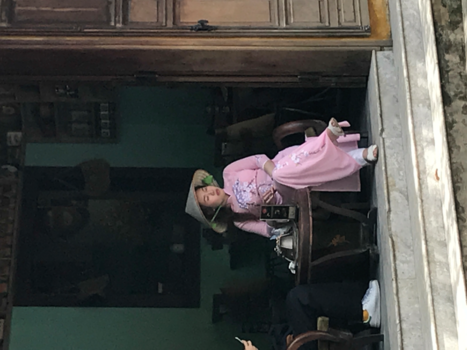 Vietnam - Relax on saturday