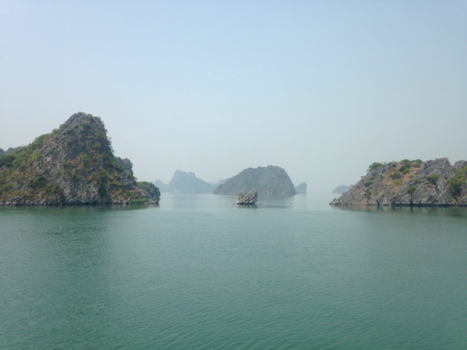 Kuala Lumpur - Perhantian Island in Maleisië- KL