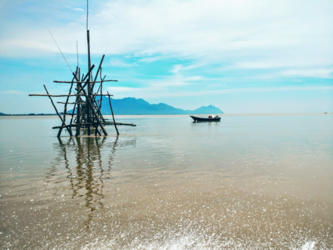 Maleisië - Taman Negara NP