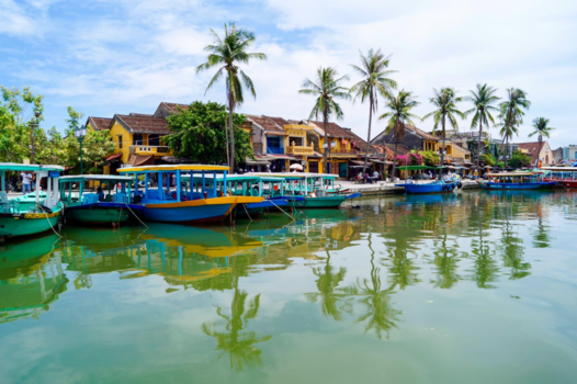 Rondreis Vietnam in vier weken - oase van rust