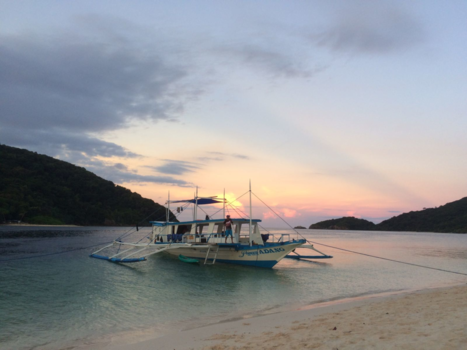 Palawan - Palawan