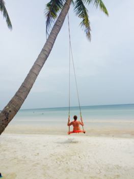 Phu Quoc Island - Let’s rock!