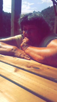 Dubai - Kijk is hoe bruin ik ben