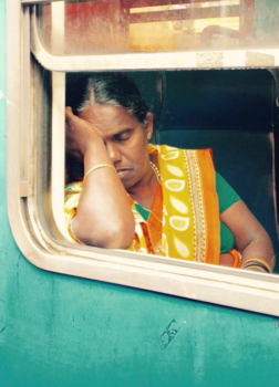 Sri Lanka - Unawatuna!